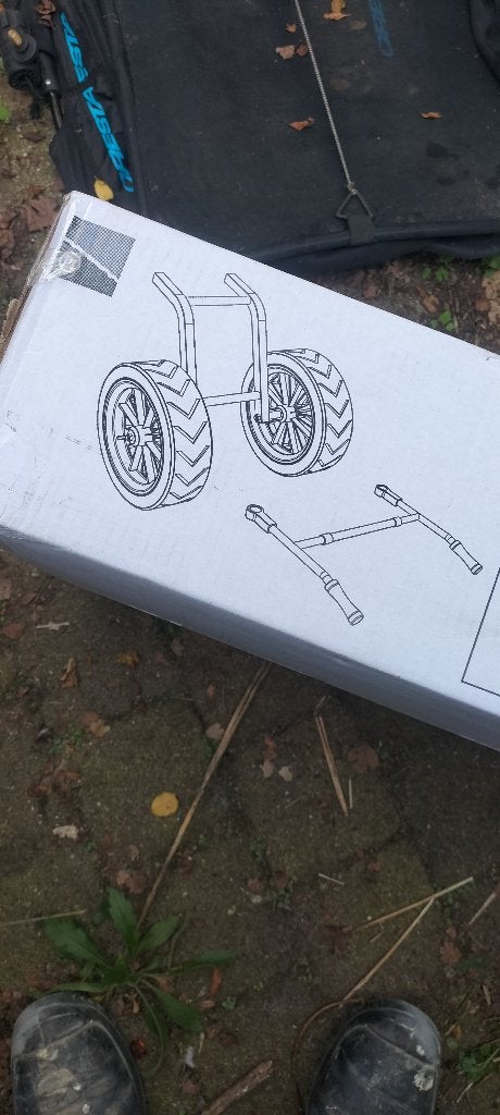 Transport, Ophalen, Nieuw, Overige typen