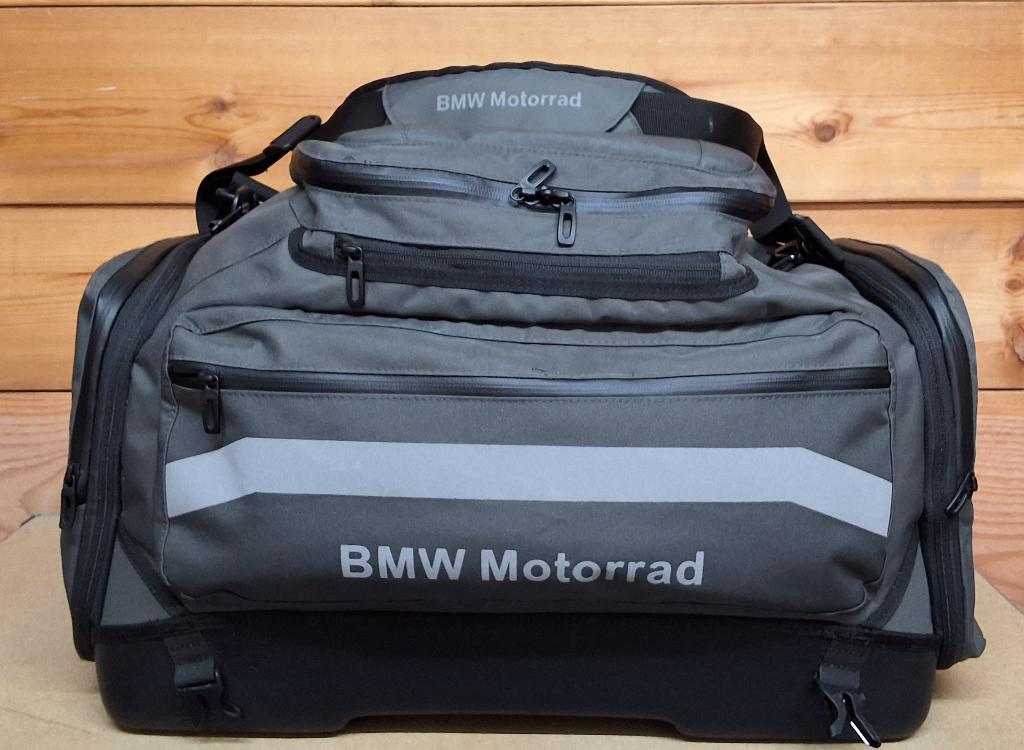BMW Motorrad waterdichte reistas R1200GS R1250GS Adventure, Motoren, Accessoires | Koffers en Tassen, Ophalen of Verzenden, Zo goed als nieuw