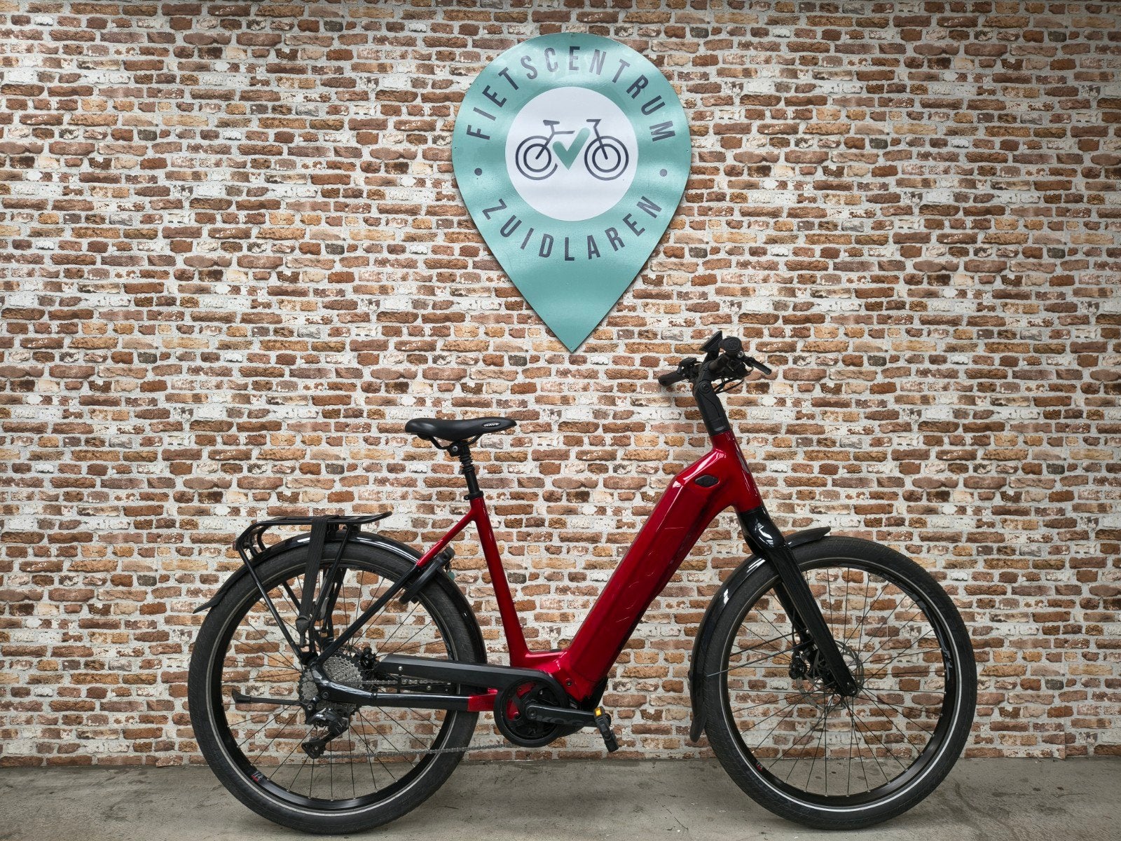 Koga Pace B05 | Bosch Performance CX | 750wh | Shimano XT, Fietsen en Brommers, Elektrische fietsen, Overige merken, Gebruikt