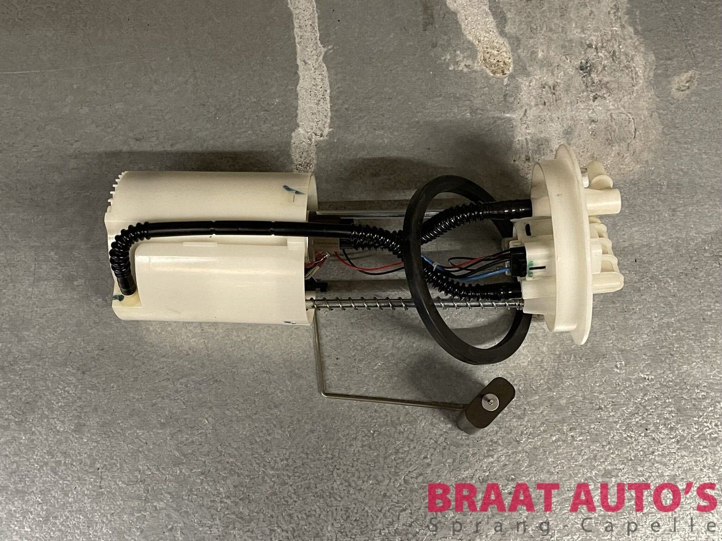 BRANDSTOFPOMP - LANDWIND CV9, -, Overige automerken, -, Nieuw