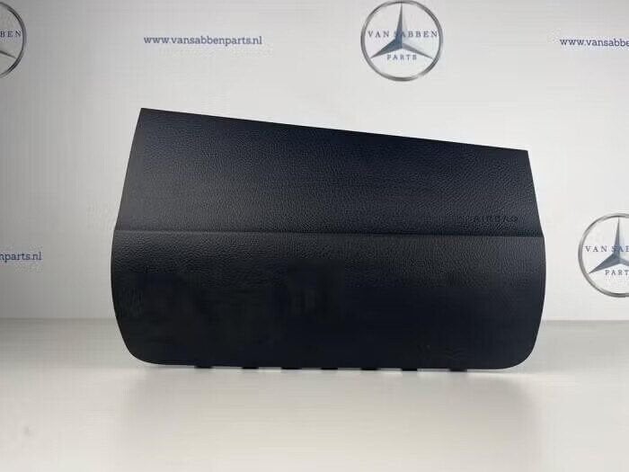 Airbag rechts (Dashboard) van een Mercedes Vito, Ophalen of Verzenden, Gebruikt
