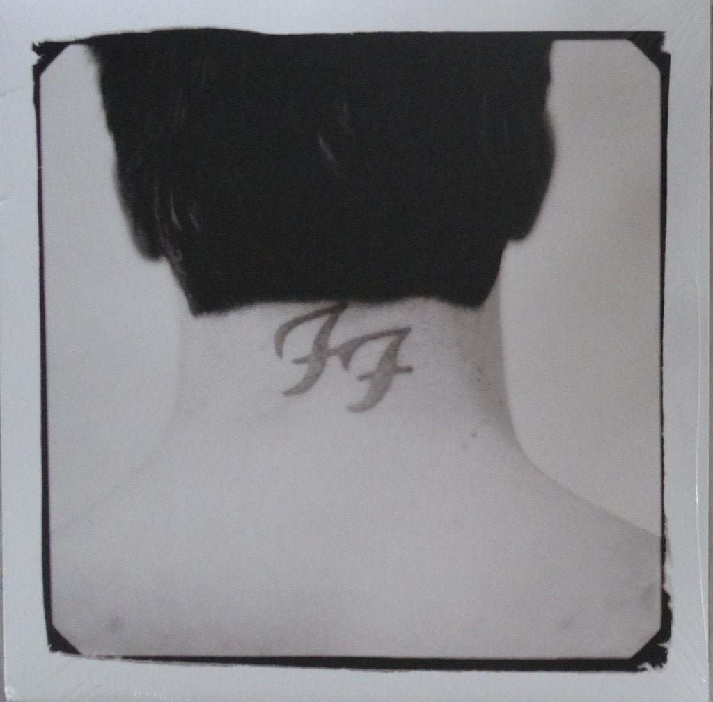 2 LP Foo Fighters Nieuw Vinyl Geseald, Ophalen of Verzenden, Nieuw in verpakking, 12 inch, Poprock
