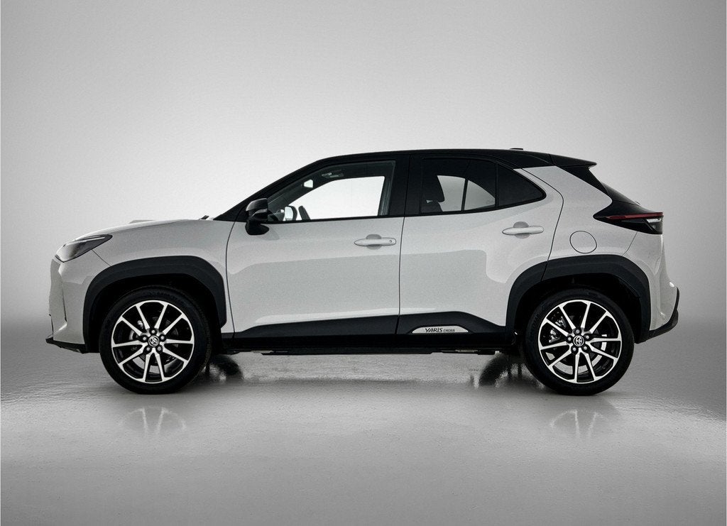 Toyota Yaris Cross 1.5 Hybrid GR Sport | Panoramadak | JBL |, Auto's, Toyota, 12 maanden, Gebruikt, 116 pk, 1490 cc