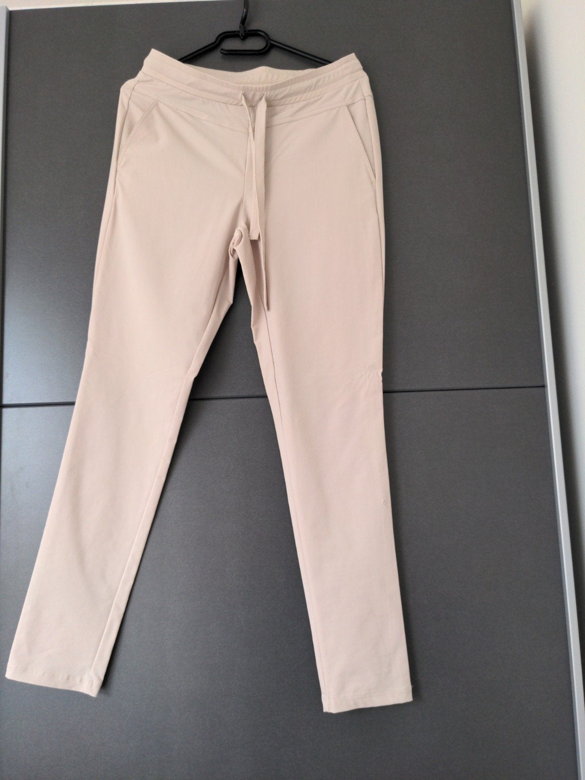 Enjoy beige pantalon maat S, Maat 38/40 (M), Beige, Ophalen of Verzenden, Zo goed als nieuw