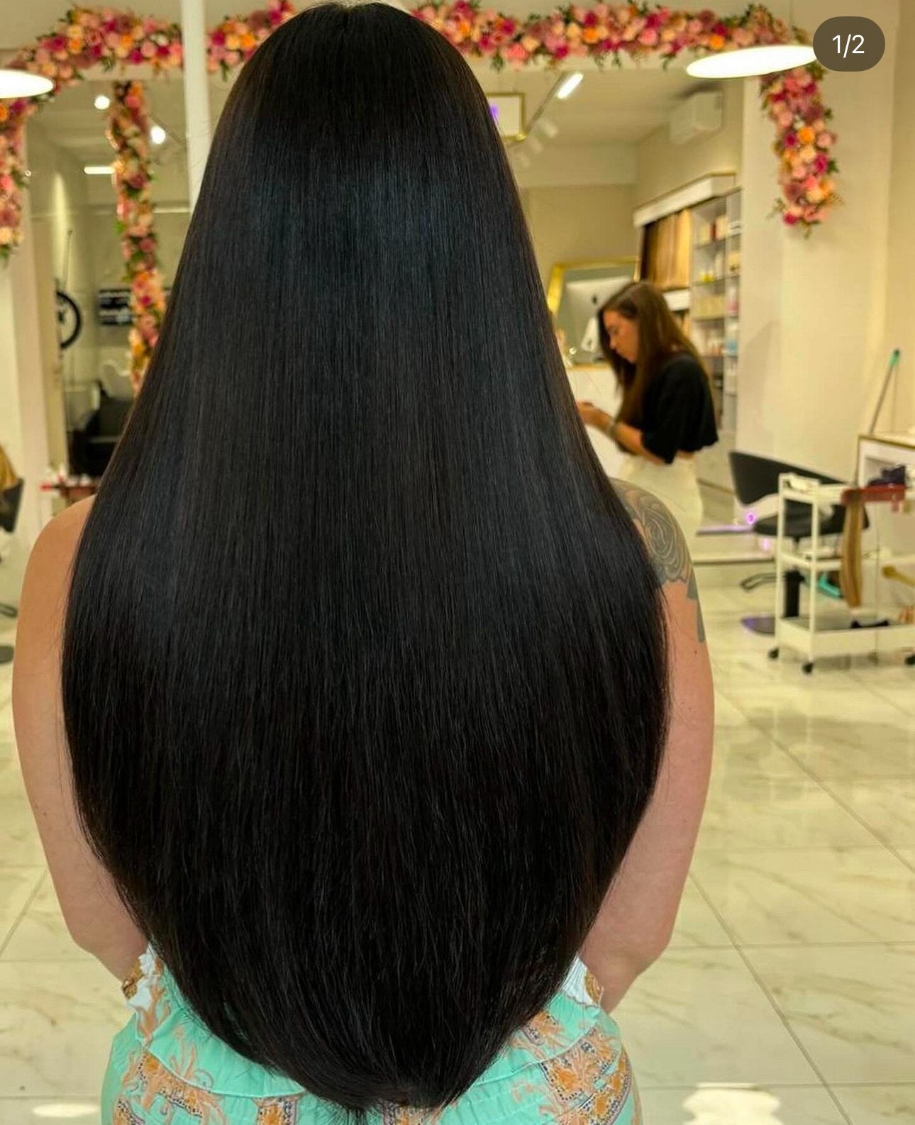 Extend your hair extensions, Sieraden, Tassen en Uiterlijk, Uiterlijk | Haarverzorging, Ophalen of Verzenden, Zo goed als nieuw