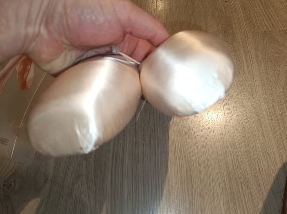 Spitzen maat 41 B ballet schoenen sportzone spitsen nieuw, Schoenen, Nieuw, Ophalen of Verzenden