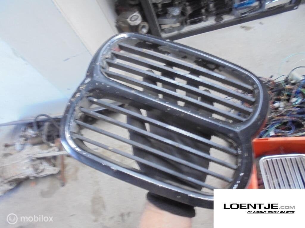 nieren bmw 02 1502 1602 1802 2002, Gebruikt, Ophalen of Verzenden, BMW, BMW