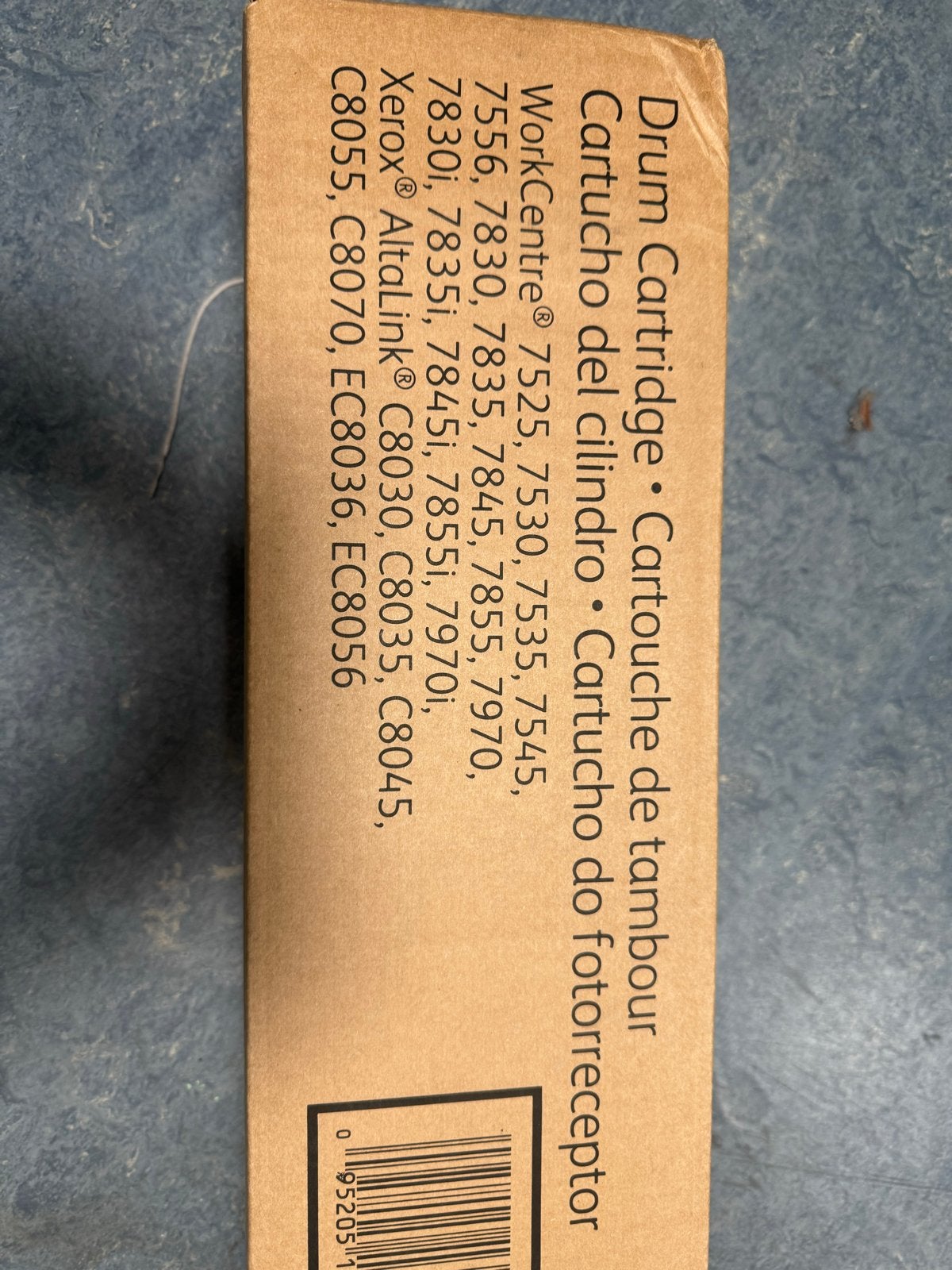 Xerox Drum Cartridge voor WorkCentre en AltaLink, Ophalen of Verzenden, Overige typen