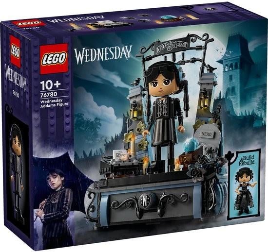 Lego wednesday, Ophalen of Verzenden, Nieuw