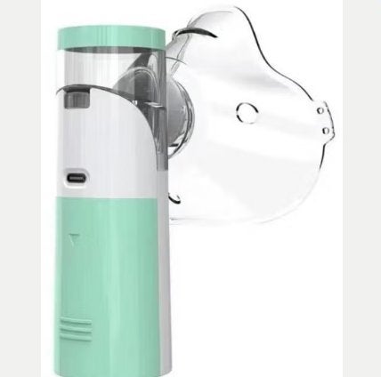 Medische vernevelaar, Ophalen of Verzenden, Nieuw