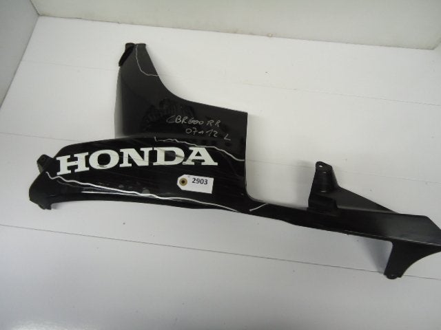 CBR600RR 2007 - 2008 Honda Kuipdeel D1-18510, Motoren
