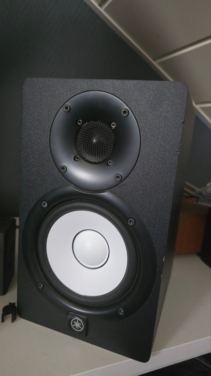 Yamaha hs5 studiomonitoren, Ophalen, Overige merken