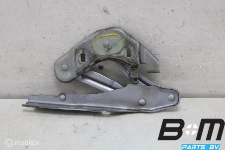 Motorkapscharnier links Audi A1 8X FL LZ7W 8X0823301A, Gebruikt