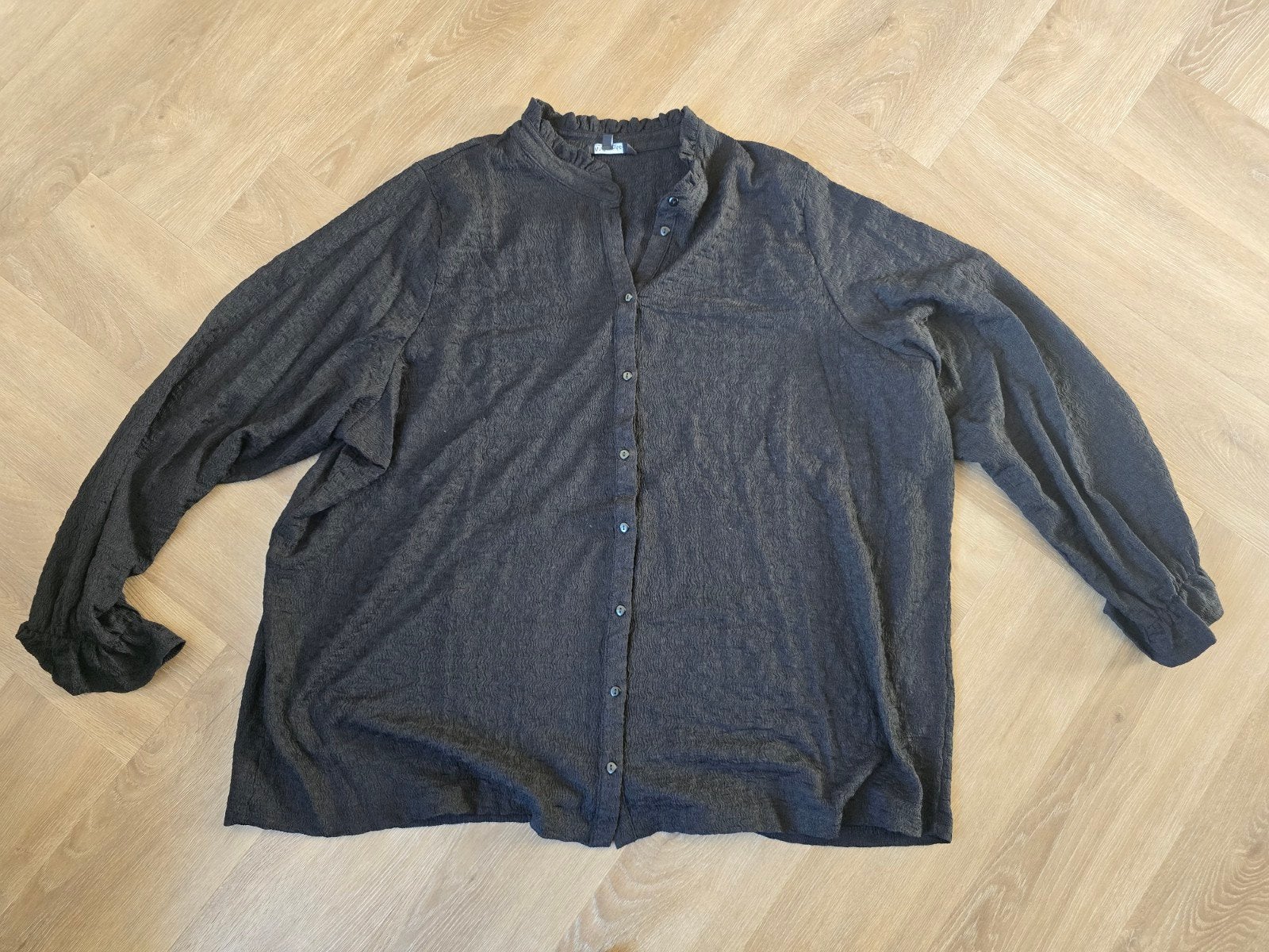 MS Mode blouse 3XL, Ophalen, MS Mode, Gedragen, Blouse of Tuniek