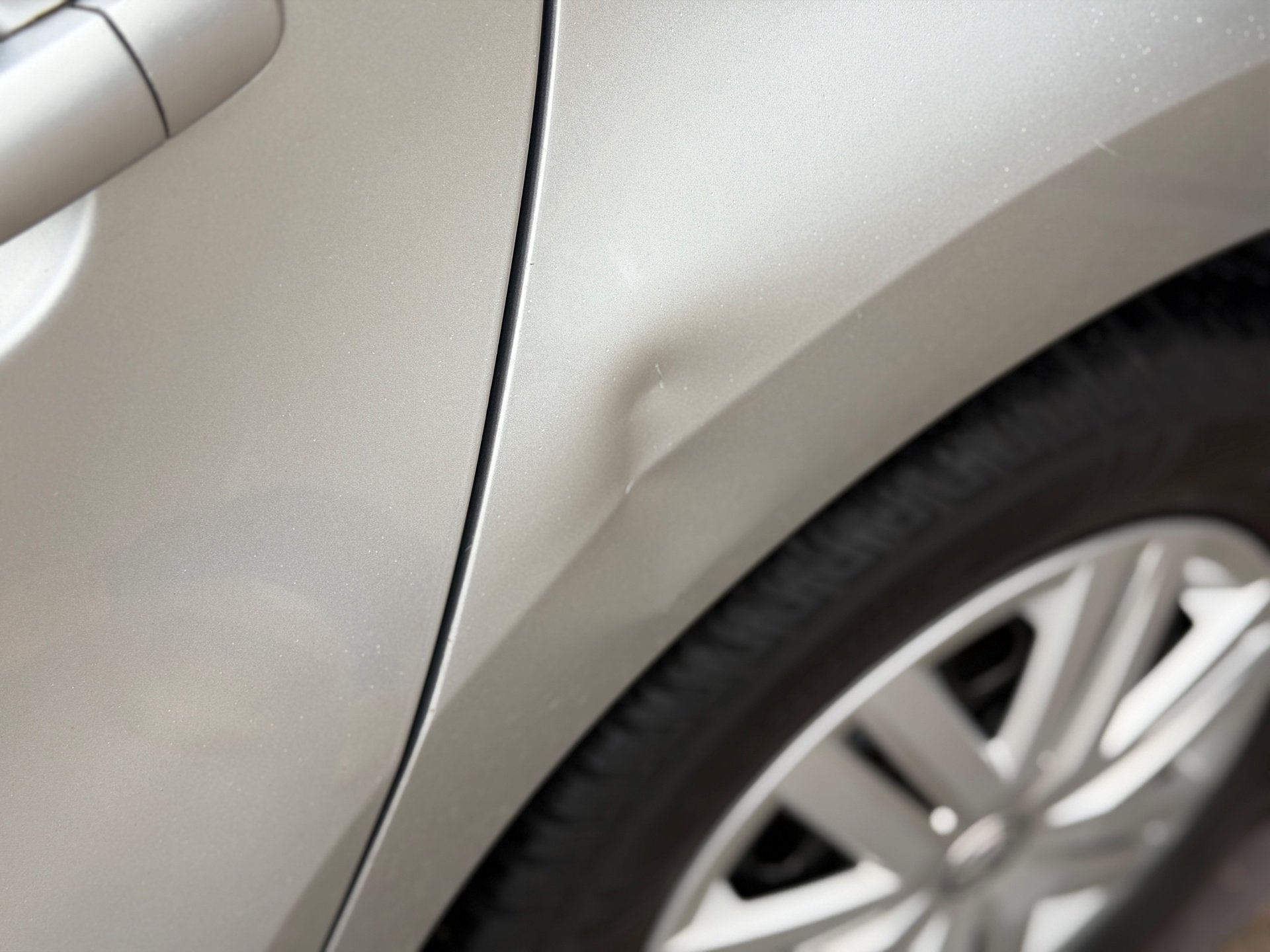 Foto 17 van Volkswagen Polo 1.2 TDI BlueMotion Comfortline Apk Nap