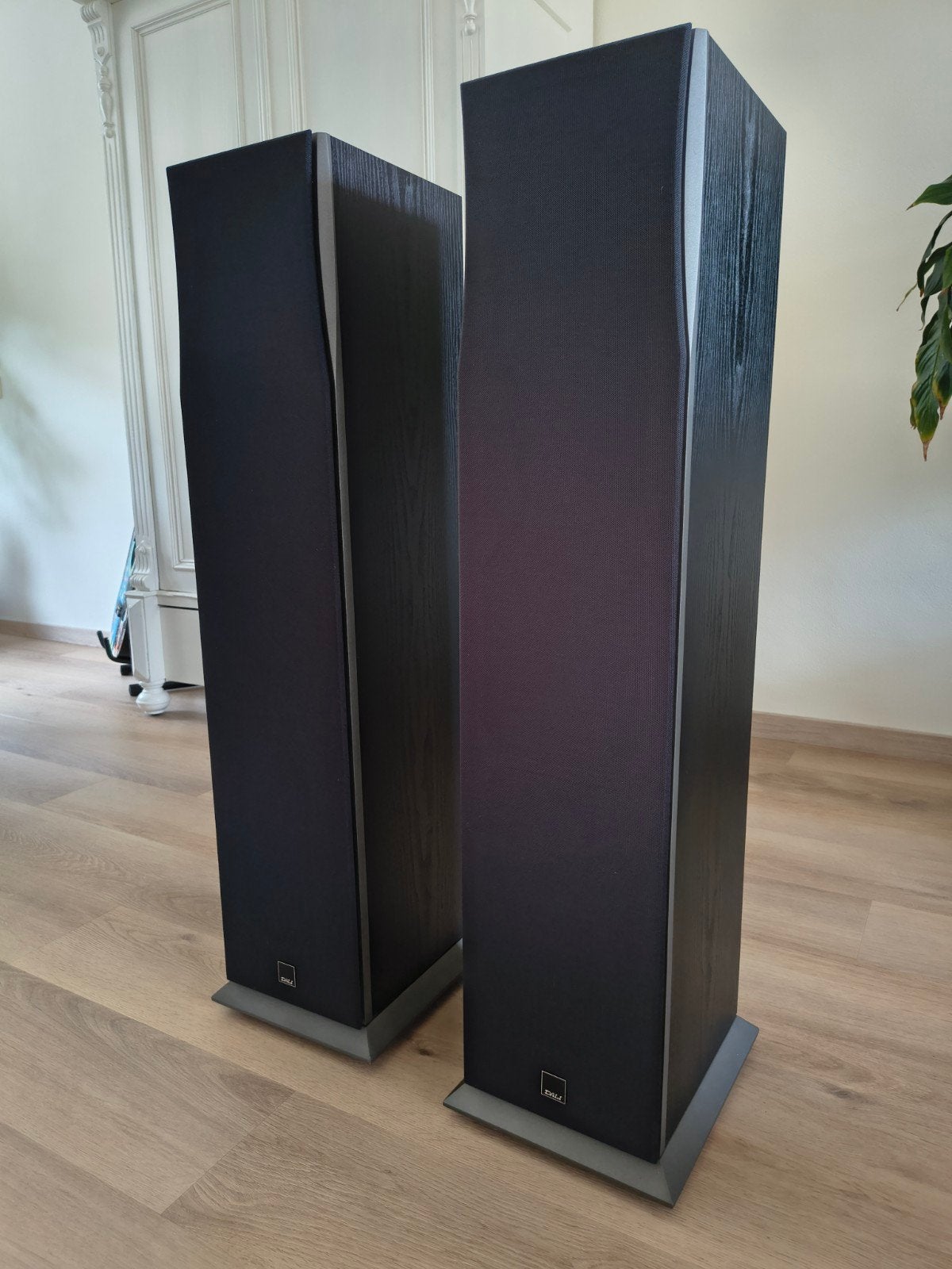 Dali Concept 6 vloerstaande luidsprekers, Vloerstaande luidspreker, Zo goed als nieuw, Dali, Ophalen