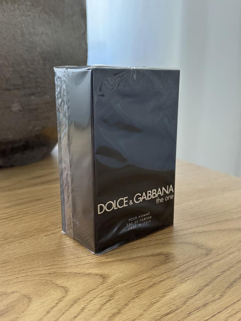 Dolce & Gabbana The One EDP 100ml (2017 discontinued), Ophalen of Verzenden, Nieuw