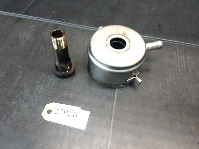 R6 1999 - 2002 Yamaha Motorblok onderdelen D1-62334, Motoren