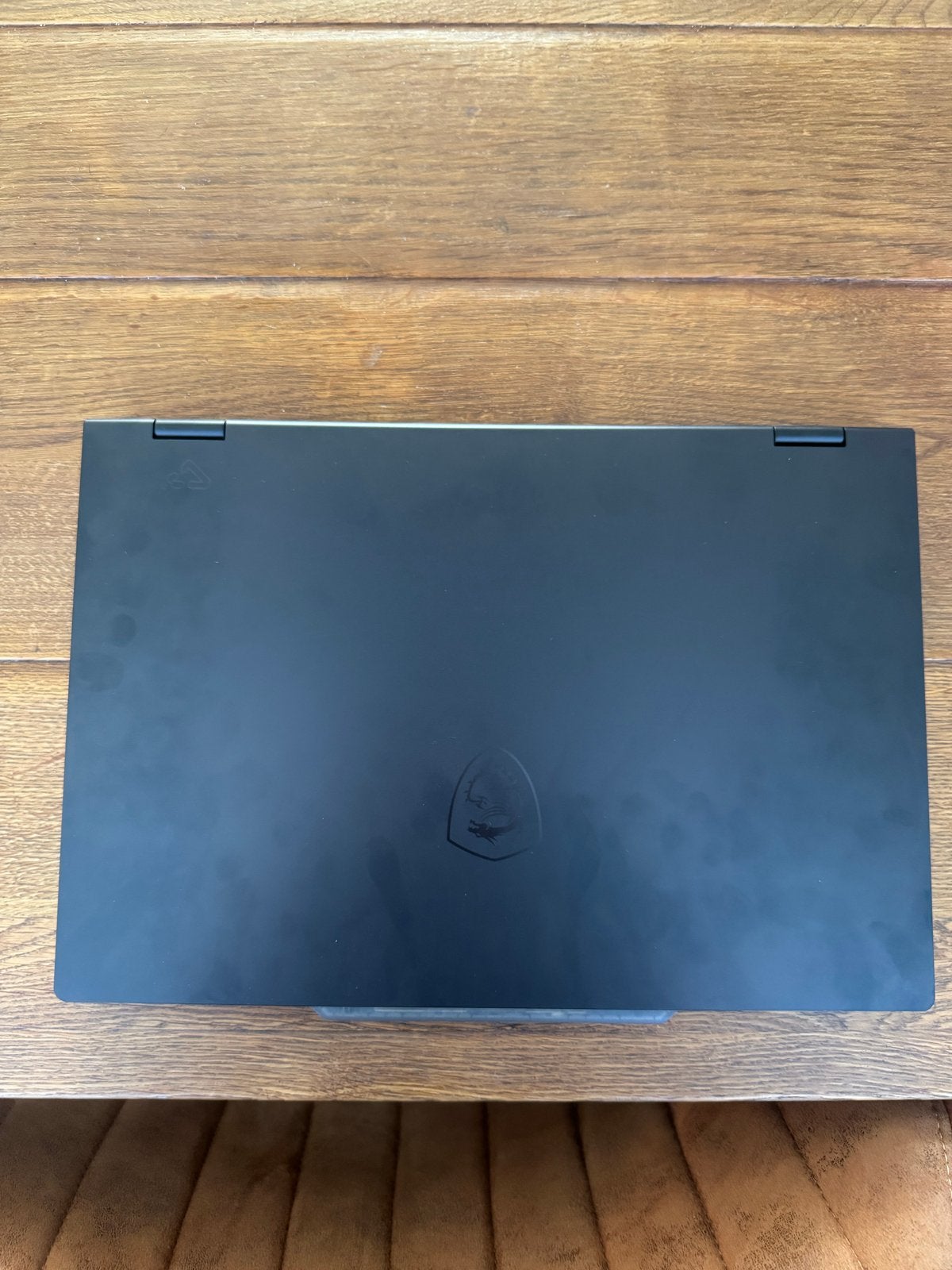 Foto 4 van MSI Gaming Laptop- Inclusief accessoires