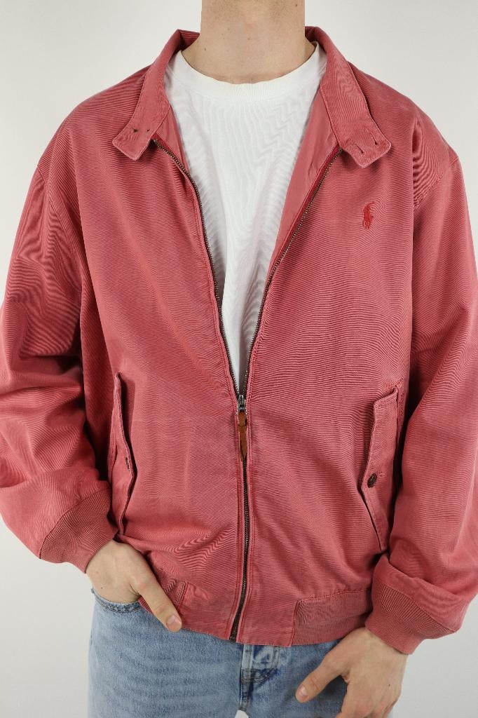 Ralph Lauren jas - XL, Ralph Lauren, Maat 56/58 (XL), Ophalen of Verzenden, Zo goed als nieuw