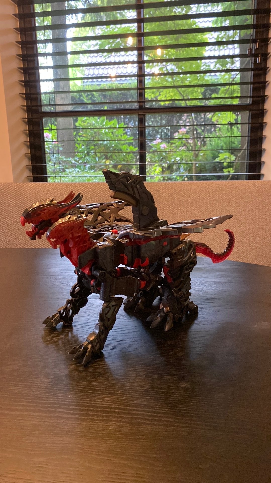Transformer, Verzamelen, Ophalen of Verzenden, Zo goed als nieuw