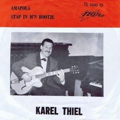 Vinylsingles gezocht ,zie foto's, Ophalen of Verzenden, Zo goed als nieuw, Overige formaten, Levenslied of Smartlap