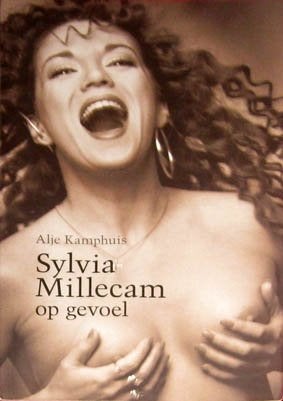 Sylvia Millecam: Op gevoel, Ophalen of Verzenden, Zo goed als nieuw, Sport
