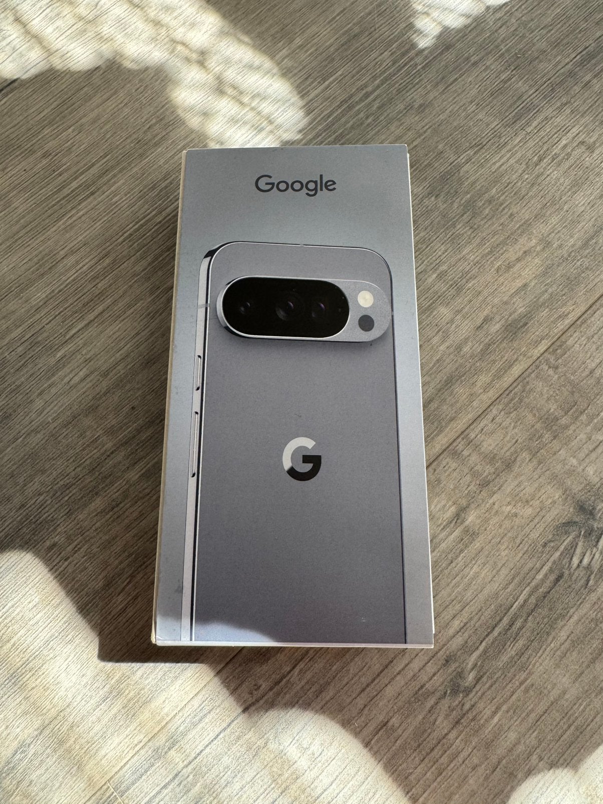Google Pixel 10 Pro – 128GB – Nieuw Verzegeld, Ophalen, Nieuw, Overige modellen
