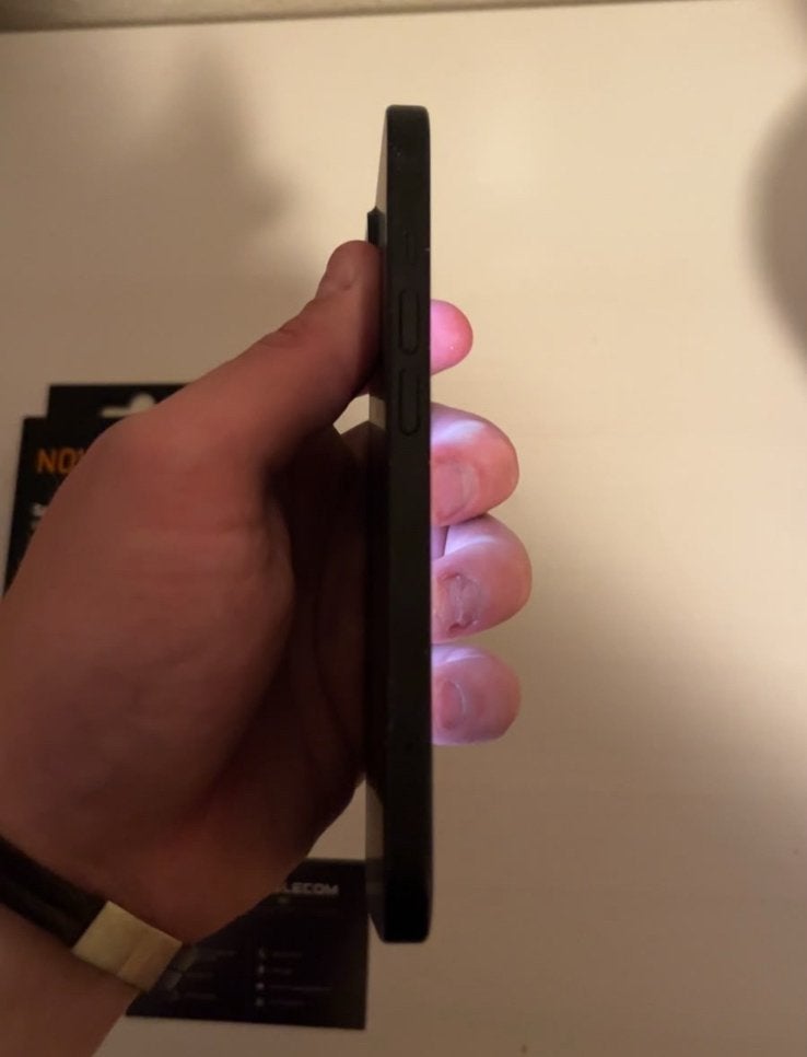 Foto 5 van Apple Iphone 13 Pro Max | Nette staat | 84% | DS Telecom