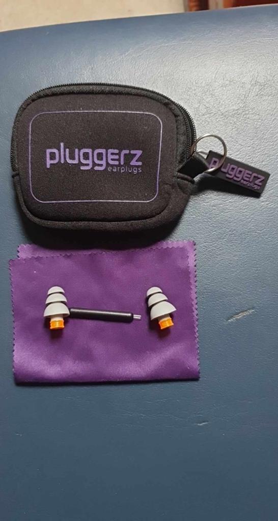 Pluggerz Oordoppen. Nieuw., Ophalen of Verzenden, Nieuw