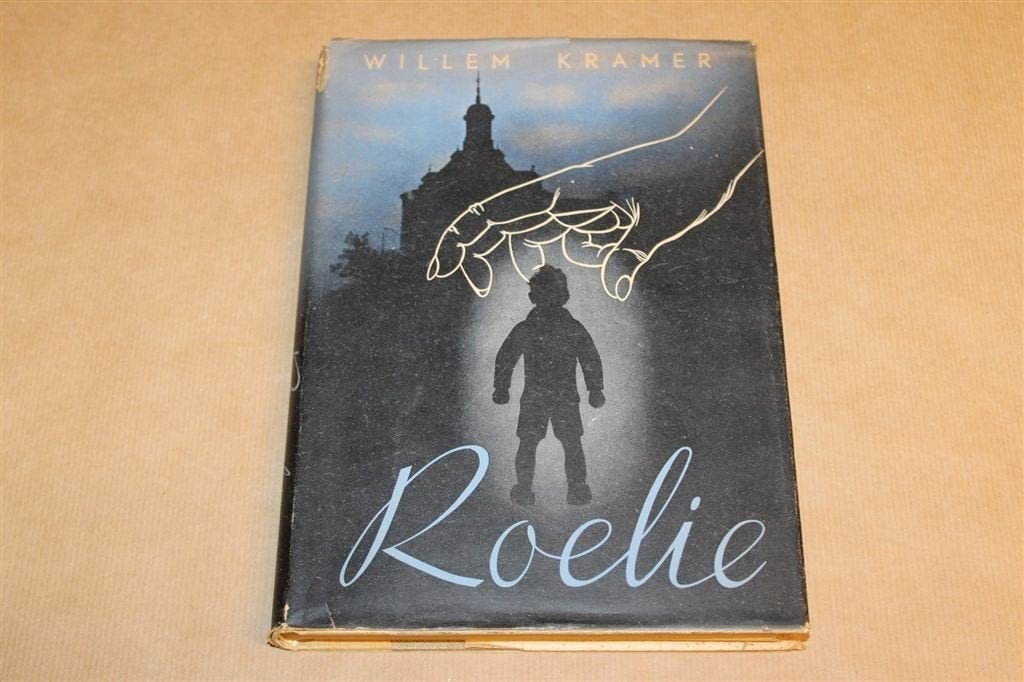 Roelie — Willem Kramer, Zomer & Keuning 1946, Ophalen of Verzenden, Gelezen