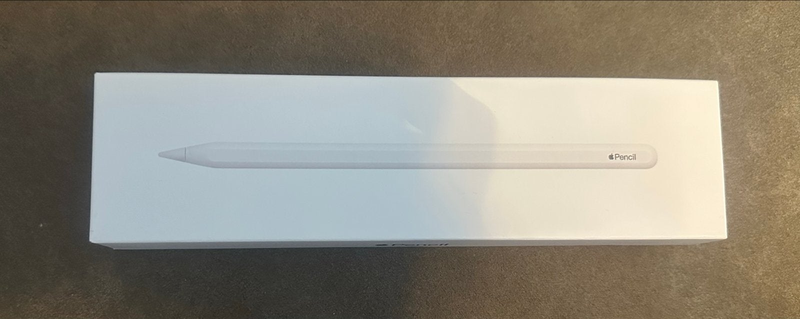 Apple Pencil 2e generatie, Computers en Software, Apple iPads, 10 inch, Overige modellen, Wit, Ophalen of Verzenden