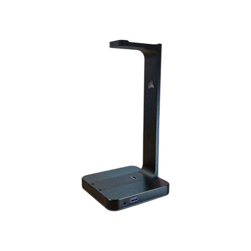 Corsair ST100 Koptelefoon Standaard | Nette Staat, Corsair, Gebruikt, Support@Corsair.com, Corsair GmbH
Landshuter Allee 10
80637 Munich
Germany