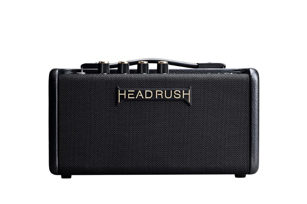 HeadRush FRFR GO Portable Amplifier Bluetooth SUPERPRIJS !!, Muziek en Instrumenten, Volume, Nieuw, Ophalen of Verzenden, Support@inmusicstore.com