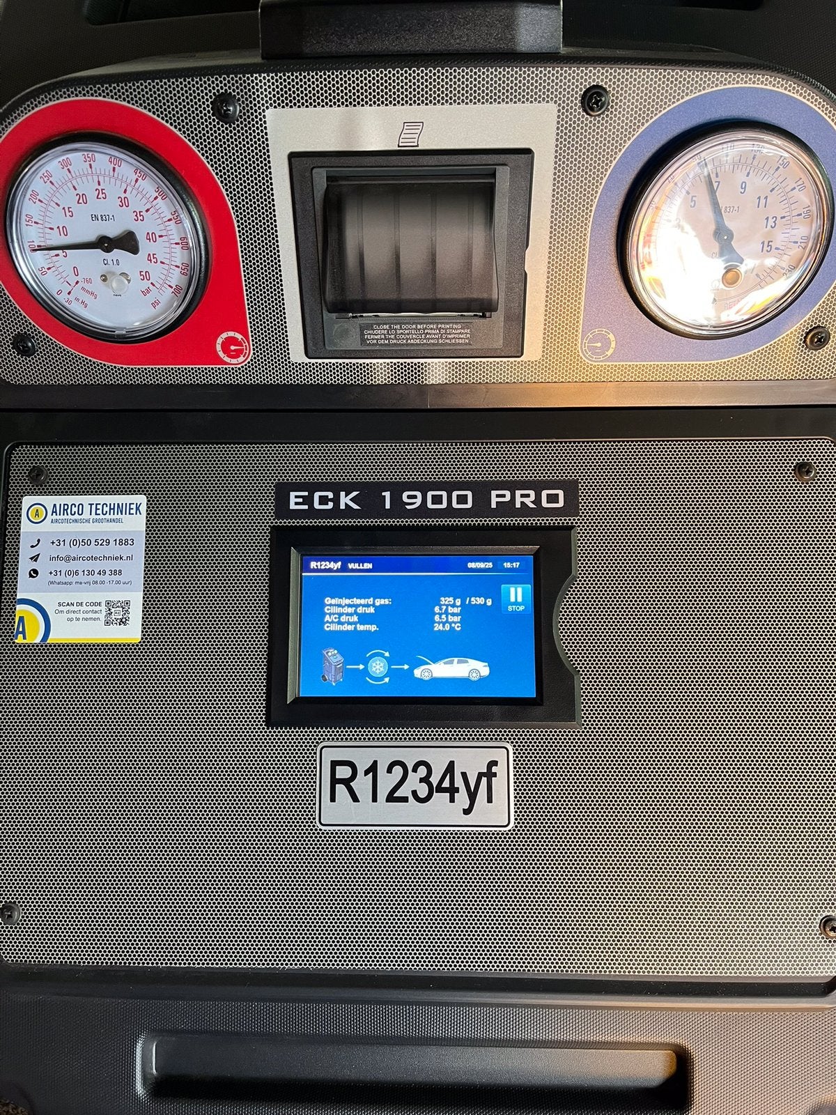 Airco Service HFO1234Yf vanaf €90,-, Auto-onderdelen, Ophalen, Nieuw