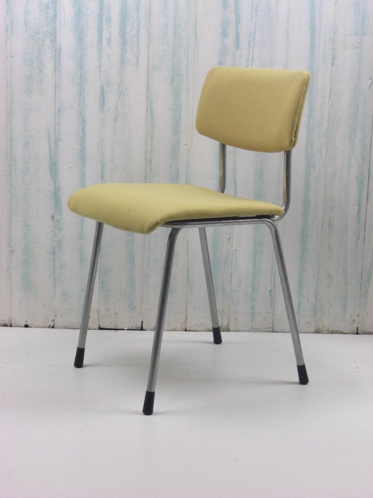 Gispen stoelen - model 1231, Ophalen, Gebruikt, Overige materialen, Gispen