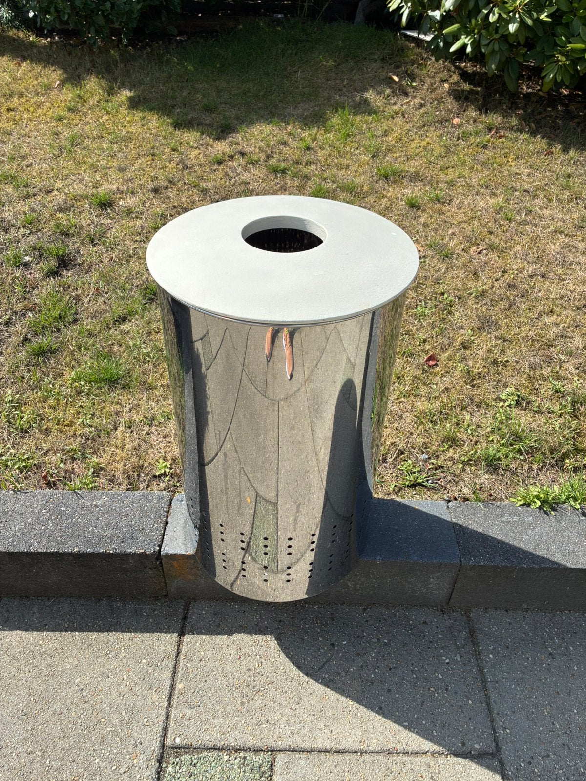 Wasmand, Ophalen of Verzenden, Gebruikt