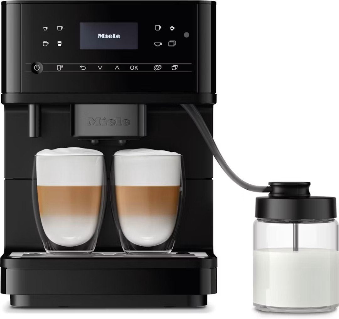 Miele koffiemachine CM6360, Ophalen of Verzenden