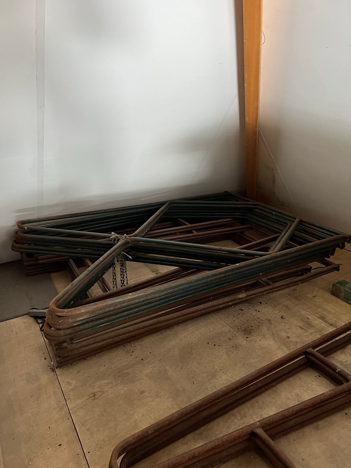 Metselschragen, Ophalen, Gebruikt, Overige typen, 2 tot 5 meter