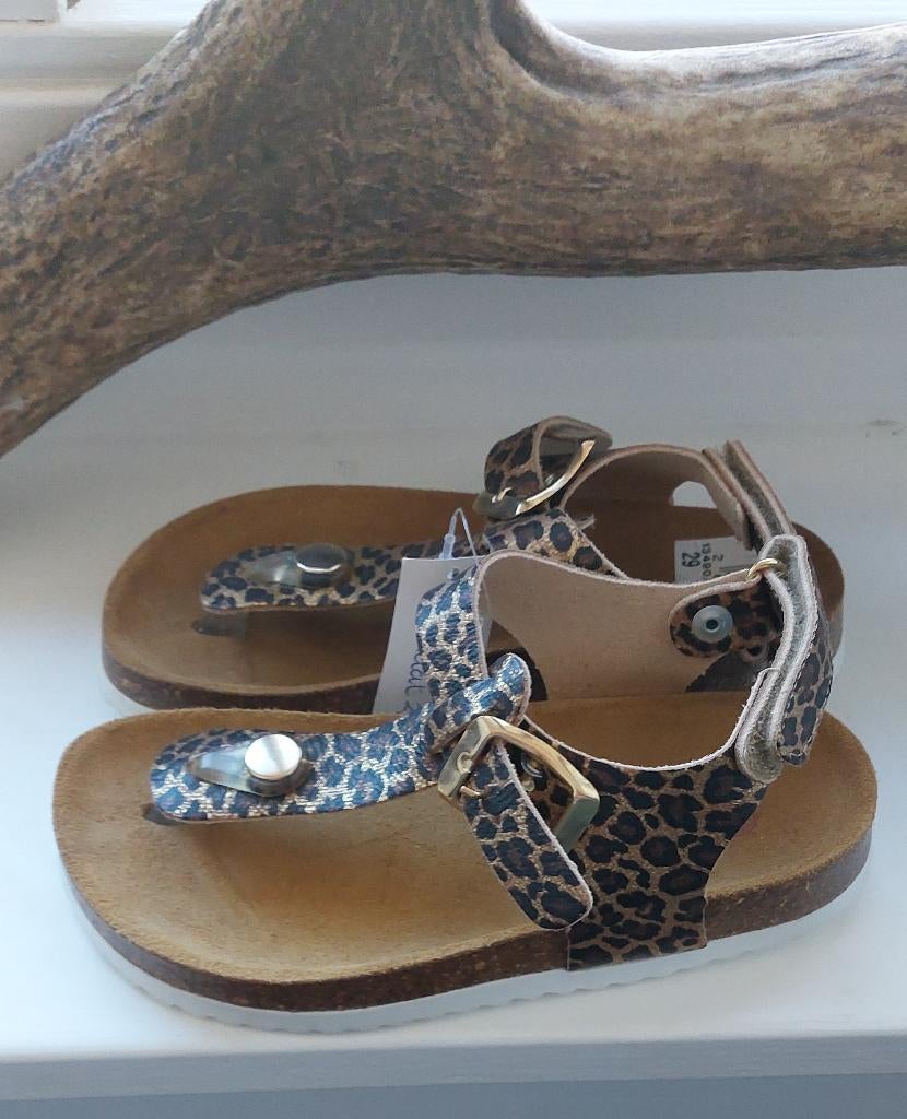 Sandalen develab maat 29, Overige typen, Nieuw, Ophalen of Verzenden, Develab