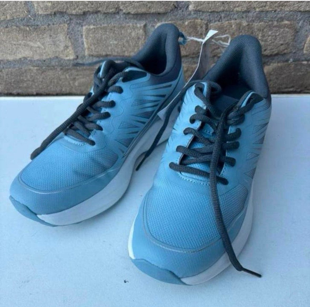 Dames sportschoen Crane nieuwe maat 39, Ophalen of Verzenden, Nieuw, Blauw