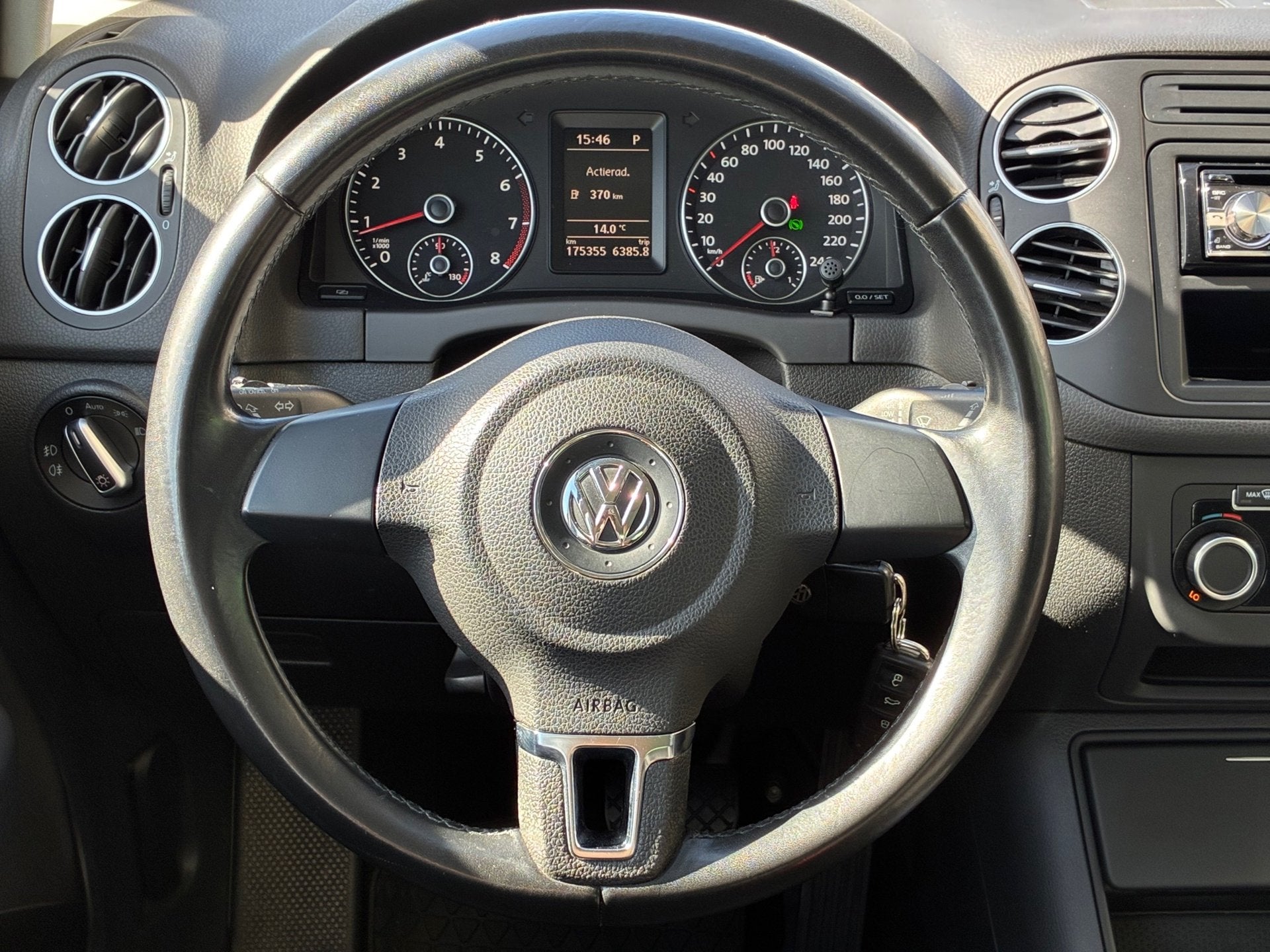 Volkswagen Golf Plus 1.2 TSI Comfortline|Automaat|CruiseCont, Auto's, Euro 5, 1300 kg, Gebruikt, 4 cilinders