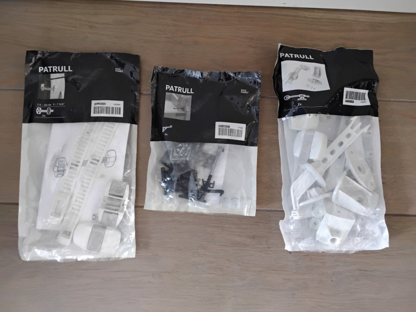 IKEA Patrull kinder beveiliging. nieuw.. gratis ophalen, Kinderen en Baby's, Ophalen, Overige materialen, Overige typen, Nieuw