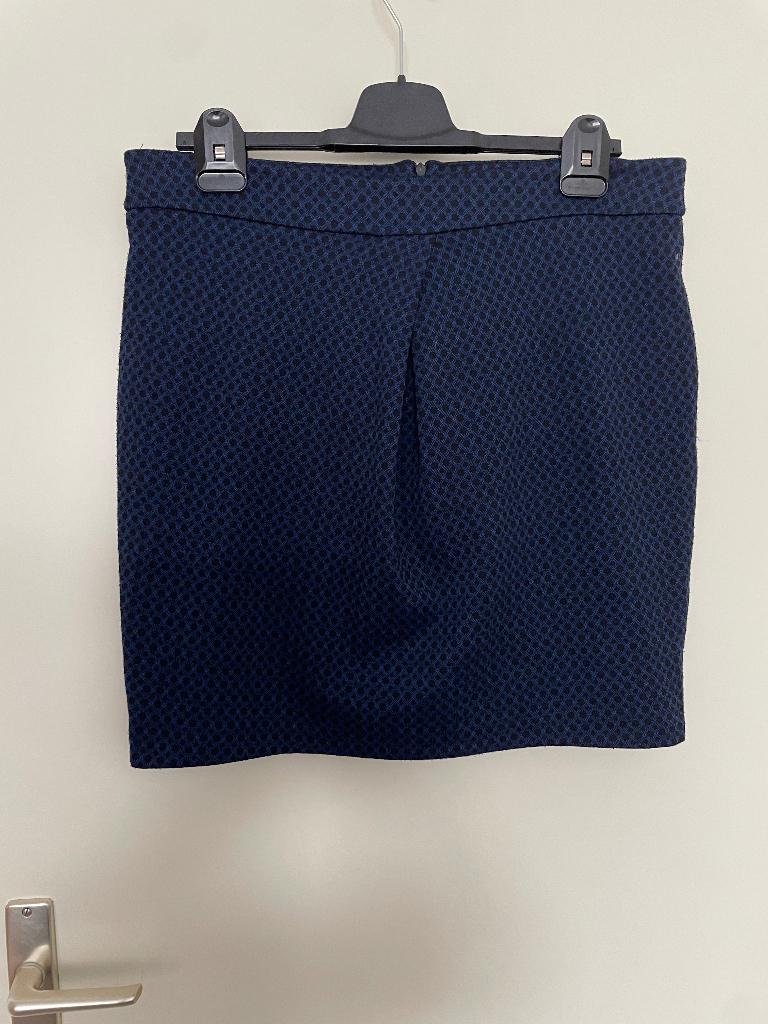 Sissy-boy rokje, Maat 38/40 (M), Blauw, Sissy-Boy, Ophalen of Verzenden