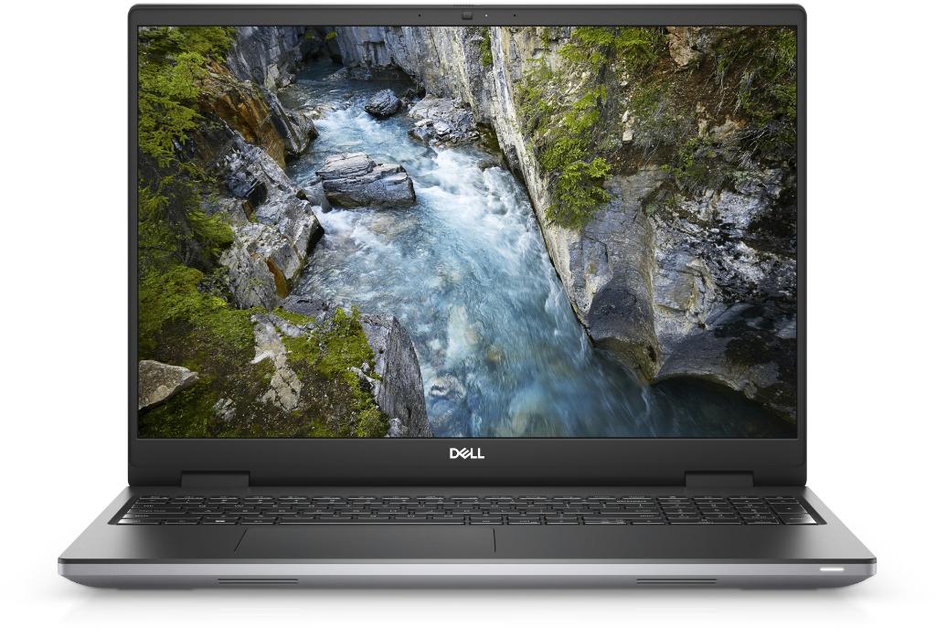 Demo DELL Precision 7670 - 12e gen i7 16-CORE - 32GB - 512GB, Met videokaart, Intel® Core™ i7 , Zo goed als nieuw, Gaming