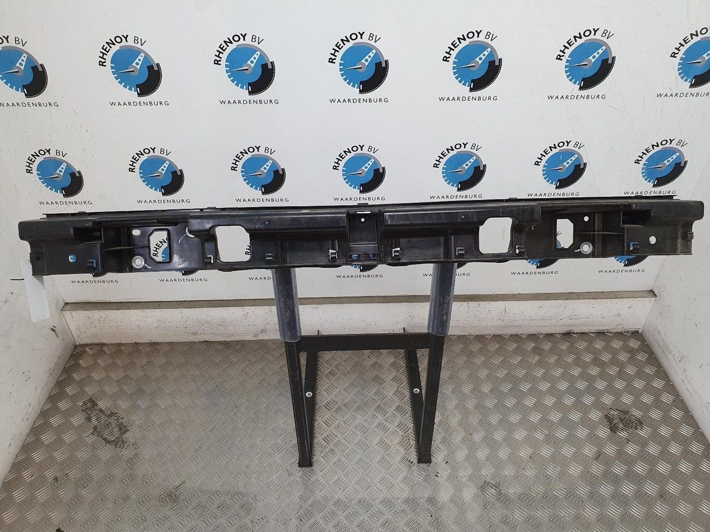 VOLKSWAGEN TRANSPORTER 2.0 TDI L1H1 Comf.  BUMPERBALK ACHTER, Gebruikt, -, -, Ophalen of Verzenden