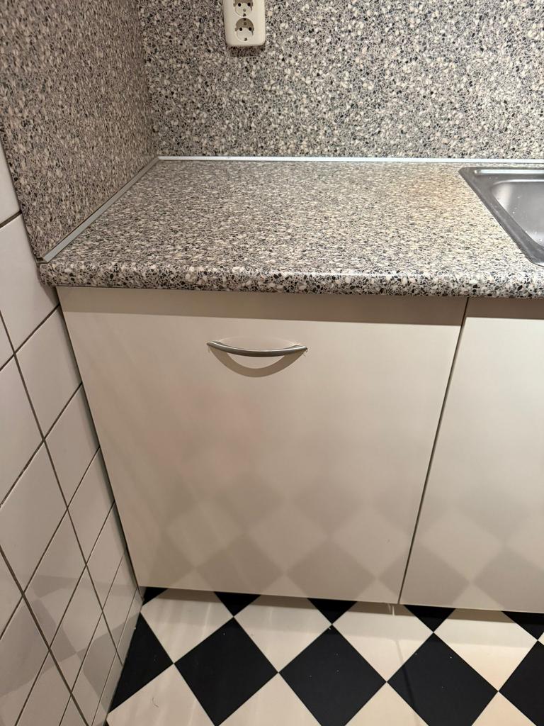 Bosch Vaatwasser, Ophalen of Verzenden, Zo goed als nieuw