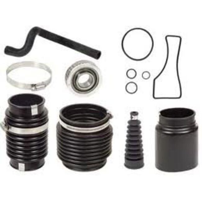 QuickSilver MerCruiser GLM Marine transom service kit voor B, Watersport en Boten, -, Verzenden, -, Nieuw