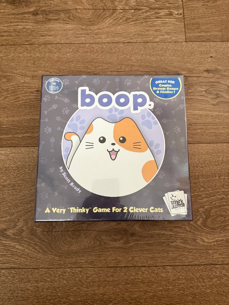 Boop., Verzenden, Nieuw