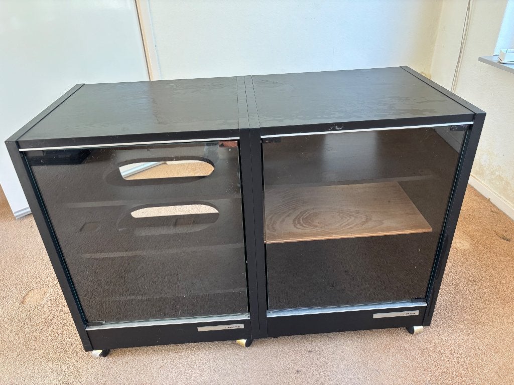 Stereo meubel pioneer, Audio, Tv en Foto, Ophalen of Verzenden, Gebruikt, Pioneer